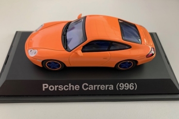 4224	Porsche 911 Carrera (996) orange	1:43